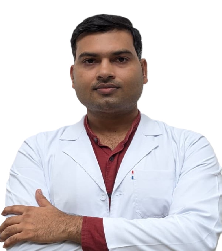 Dr. Deepak