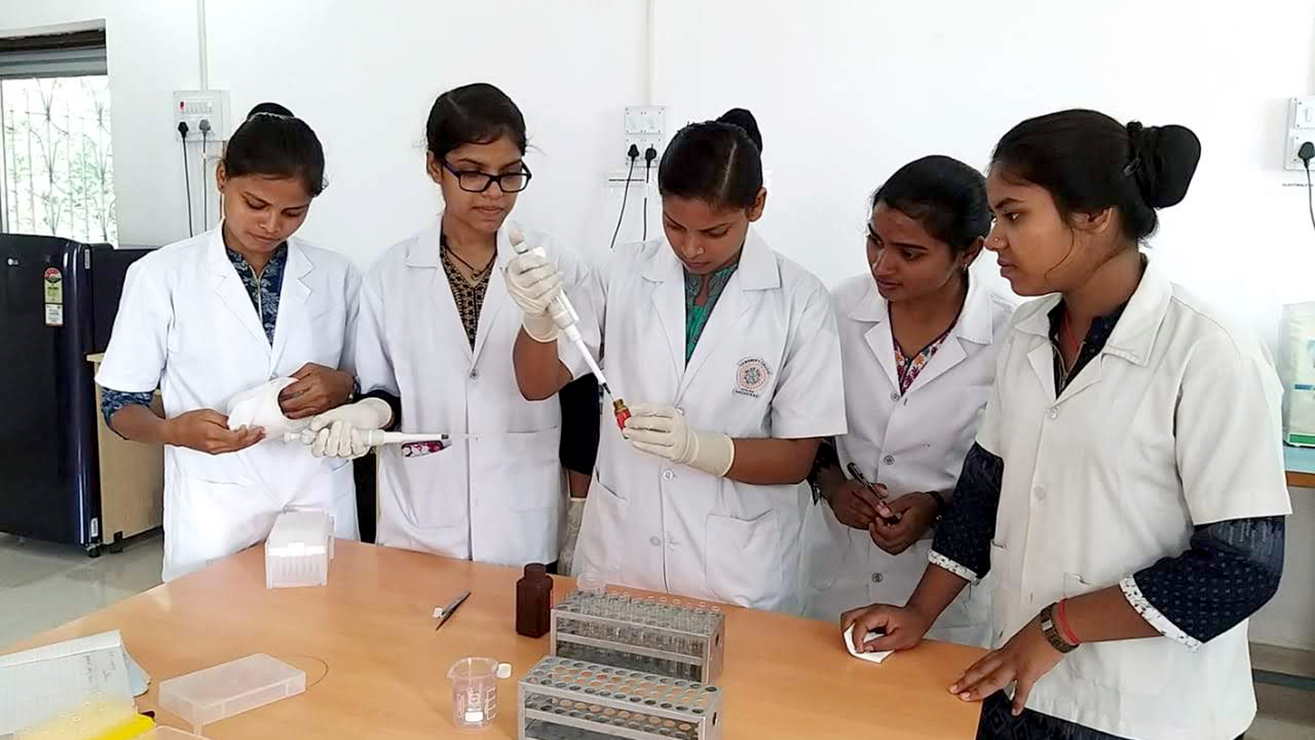 Master of Physiotherapy