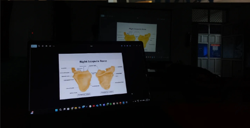 Bachelor of Physiotherapy